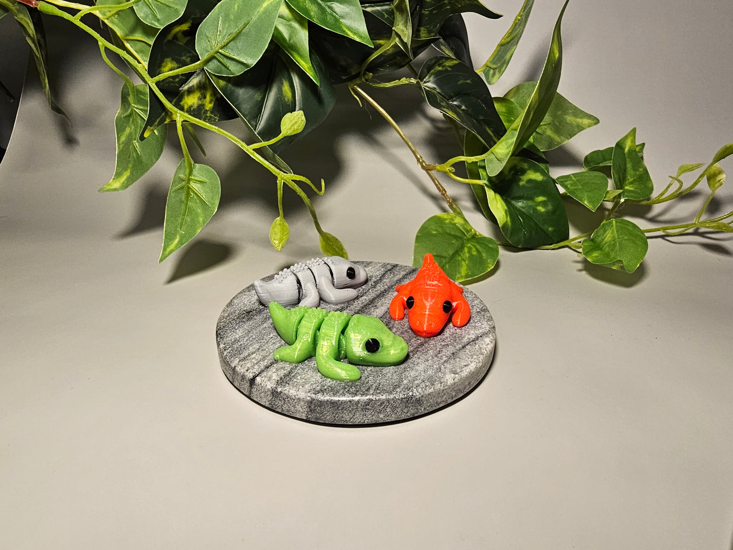 Crocodile