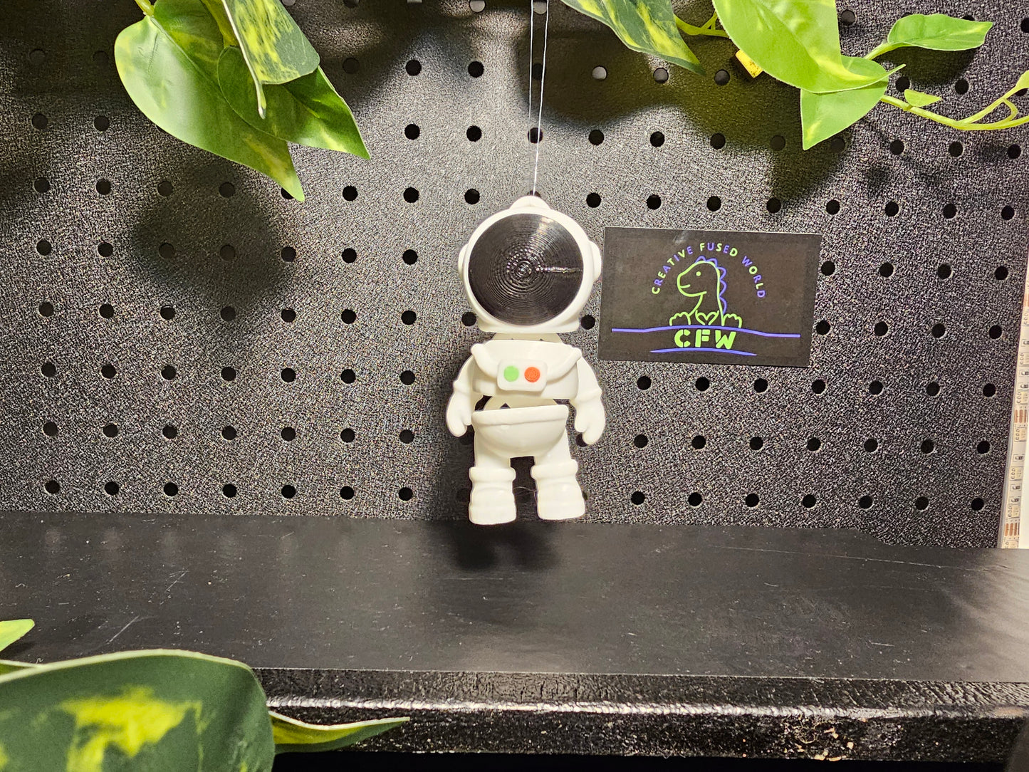 Astronaut