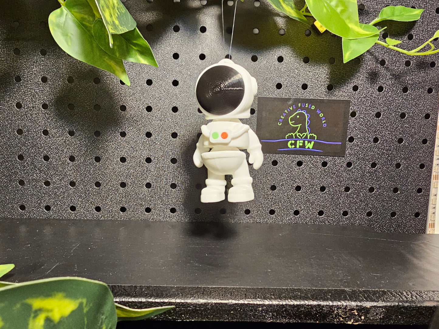 Astronaut